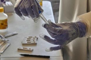 Brasil registrou 314 mortes e 54,22 mil novos casos em 24 horas