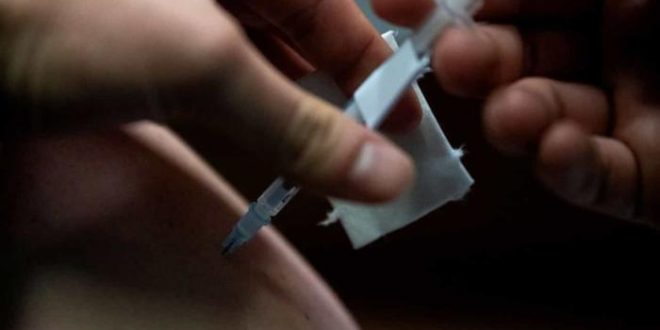 Brasil tem mais de 61 milhões de habitantes com dose de reforço anticovid