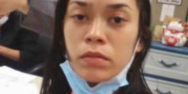 Brasileira é presa na Tailândia e família teme pena de morte: 'me ajudem'
