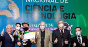 Brasileiro de 5 anos é o "caçador de asteroides" mais jovem do mundo