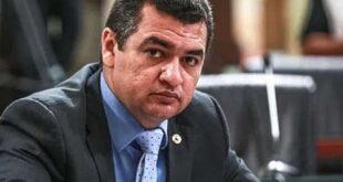 Cadmiel convoca militares para manifestação em frente ao Palácio do Governo
