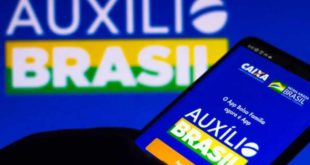 Caixa paga Auxílio Brasil a beneficiários com NIS final 5