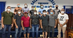 reunião