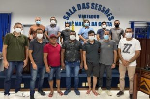 reunião