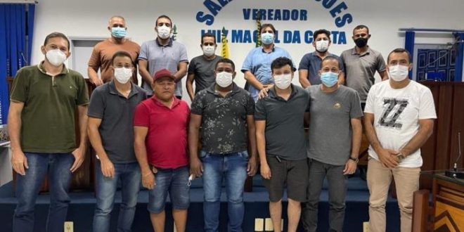 reunião