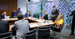 Câmara pode votar aumento da idade máxima para nomeação de magistrados