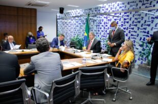 Câmara pode votar aumento da idade máxima para nomeação de magistrados