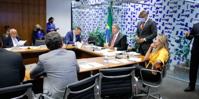 Câmara pode votar aumento da idade máxima para nomeação de magistrados