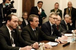carluxo na russia
