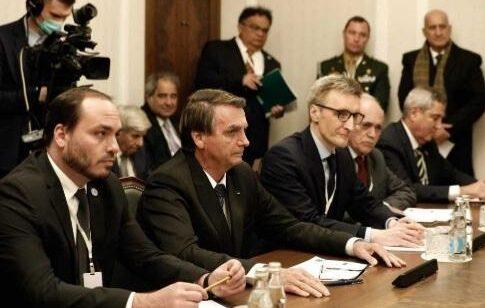 carluxo na russia