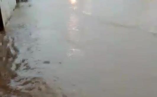 chuva