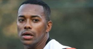 Condenado definitivamente por estupro, Robinho muda rotina e se isola