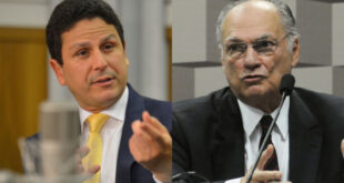 Confirmada Federação PSDB/Cidadania: no Acre, David Hall deverá formar palanque com João Dória