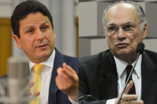 Confirmada Federação PSDB/Cidadania: no Acre, David Hall deverá formar palanque com João Dória