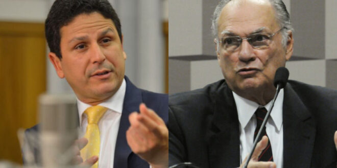 Confirmada Federação PSDB/Cidadania: no Acre, David Hall deverá formar palanque com João Dória