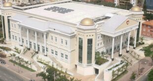 Congresso promulga nesta quinta-feira (17) isenção de IPTU para templos religiosos