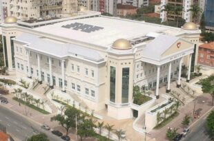 Congresso promulga nesta quinta-feira (17) isenção de IPTU para templos religiosos