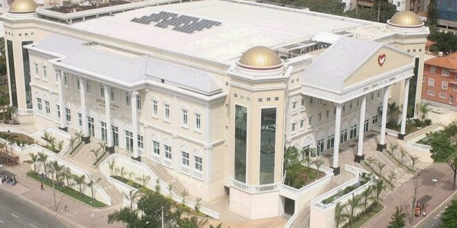 Congresso promulga nesta quinta-feira (17) isenção de IPTU para templos religiosos