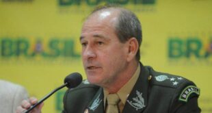 Contrariado com volta de ataques às urnas, general desiste de cargo no TSE