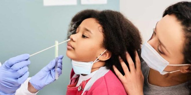Coronavírus: Estudo aponta os principais sintomas que afetam as crianças