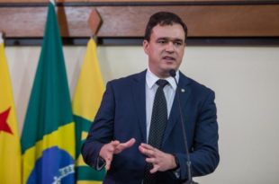 Daniel Zen diz que Gladson não realiza, apenas renova intenções