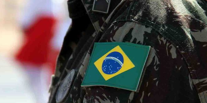 Decreto de Bolsonaro muda regras para militares da reserva que voltam à ativa