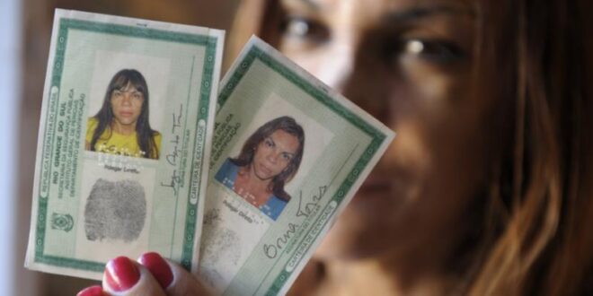 Deputado ironiza decisão que considera gênero do registro civil para aposentadoria