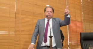 Deputado Marcus Cavalcante apresenta PL que prevê assistência psicológica para mulheres vítimas de violência doméstica