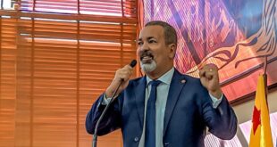 Deputado Nenem Almeida pede que governador convoque cadastros de reserva da Educação
