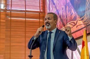 Deputado Nenem Almeida pede que governador convoque cadastros de reserva da Educação