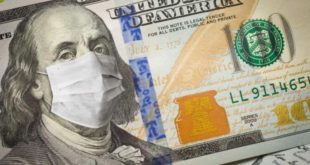 Dólar ronda R$ 5,30 e fecha no menor valor em quatro meses