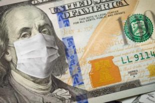 Dólar ronda R$ 5,30 e fecha no menor valor em quatro meses