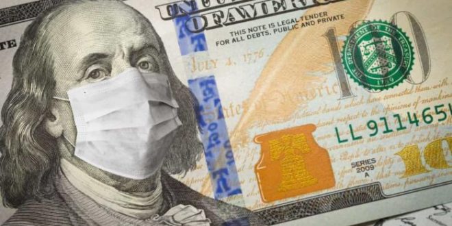 Dólar ronda R$ 5,30 e fecha no menor valor em quatro meses