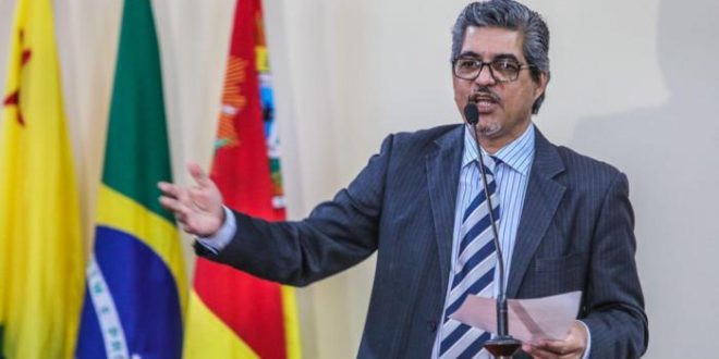 Edvaldo vai ouvir defensor público em comissão e propor ação civil pública contra o Avancard e o Banco Máxima