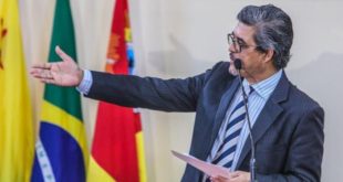Edvaldo diz que anúncio de convocação do cadastro de reserva da PMAC é uma conquista coletiva, gerada na Assembleia, com participação direta dos aprovados