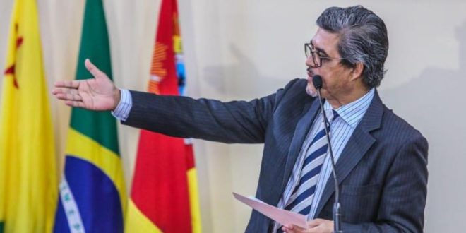 Edvaldo diz que anúncio de convocação do cadastro de reserva da PMAC é uma conquista coletiva, gerada na Assembleia, com participação direta dos aprovados
