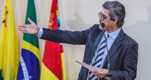 Edvaldo Magalhães defende ação urgente para socorrer Jordão e propõe emendas para auxílio alimentar emergencial