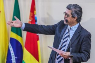 Edvaldo Magalhães defende ação urgente para socorrer Jordão e propõe emendas para auxílio alimentar emergencial