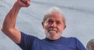 Elogiada por Lula, reforma trabalhista é aprovada na Espanha