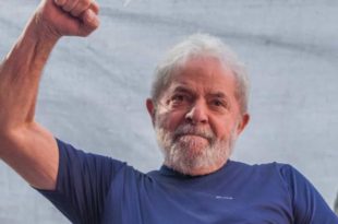 Elogiada por Lula, reforma trabalhista é aprovada na Espanha