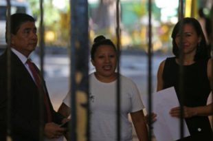 Em El Salvador mulheres podem ser condenadas a 50 anos de prisão por crime de aborto
