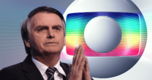Em entrevista, Bolsonaro cita 'dificuldades' para renovar concessão da TV Globo