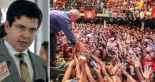 Empresários, advogados e artistas lançam movimento Lula no 1º Turno em São Paulo