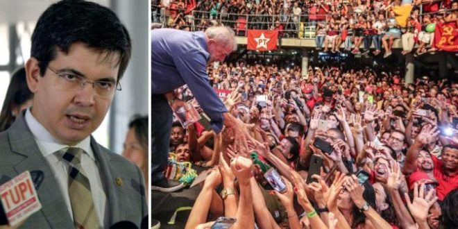 Empresários, advogados e artistas lançam movimento Lula no 1º Turno em São Paulo