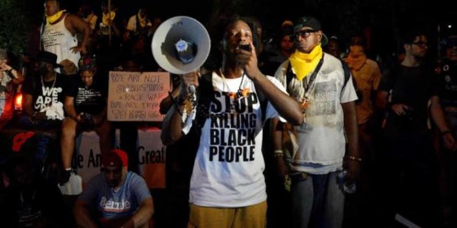 Entenda como assassinato de jovem negro há 10 anos resultou no Black Lives Matter