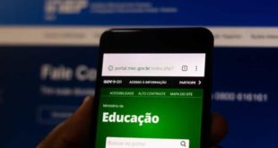 Estudantes têm até esta sexta-feira para se inscrever no Prouni