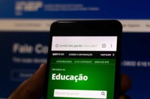 Estudantes têm até esta sexta-feira para se inscrever no Prouni