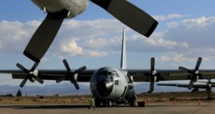 EUA interceptam aviões da Rússia no mar Báltico, diz Otan