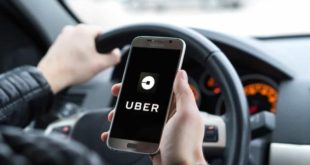 EUA: receita da Uber avança 83% no 4º trimestre de 2021, e ações sobem em NY