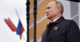 Europa oferece caças à Ucrânia após Putin por forças nucleares em alerta